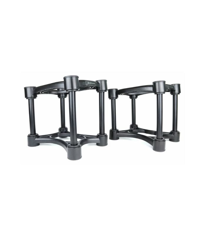 IsoAcoustics - ISO-200 Isolation Stand for Studio Monitors (Pair) - Image 2
