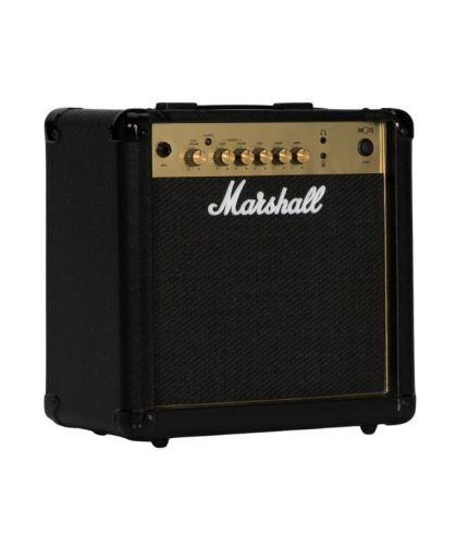 Marshall MG15G 01