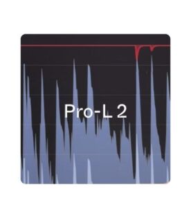FabFilter Pro-L 2
MacOS
&
Windows
FabFilter Pro-L 2Pro-L 2
Feature-packed true peak limiter plug-in, with multiple advanced limiting algorithms and extensive level and loudness metering.