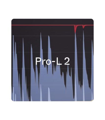 FabFilter Pro-L 2 MacOS & Windows FabFilter Pro-L 2Pro-L 2 Feature-packed true peak limiter plug-in, with multiple advanced limiting algorithms and extensive level and loudness metering.