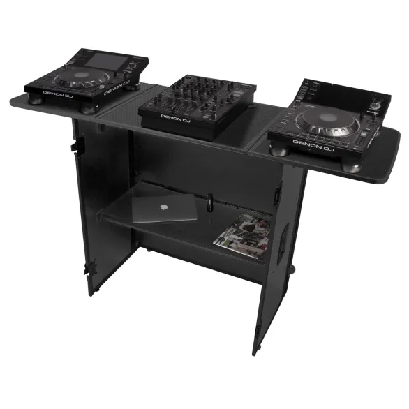 DJ Table MK2 Plus 08