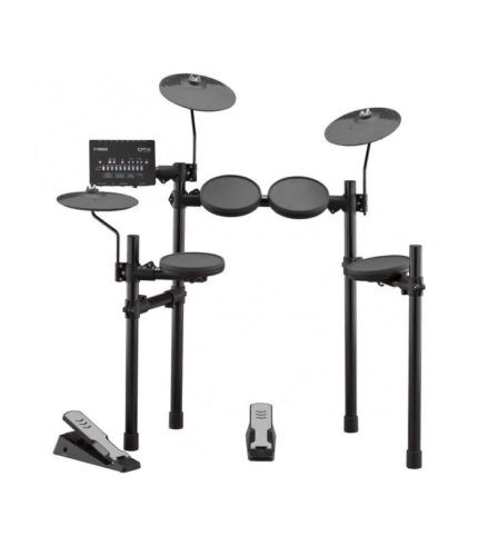 Yamaha DTX402K Electronic Drum Kit
