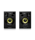 Hercules dj 42 speakers