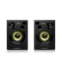 Hercules dj 42 speakers