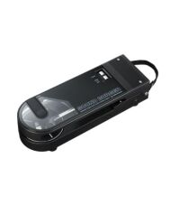 Sound Burger - Portable Bluetooth Turntable AT-SB727 black