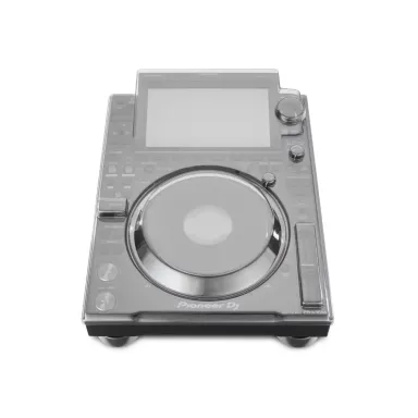 Decksaver Pioneer DJ CDJ3000 Cover – DS-PC-CDJ3000