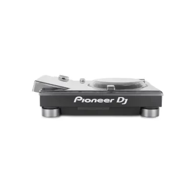 Decksaver Pioneer DJ CDJ3000 Cover – DS-PC-CDJ3000