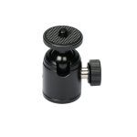 OBSBOT - Extendable Tripod Mini Ball Head