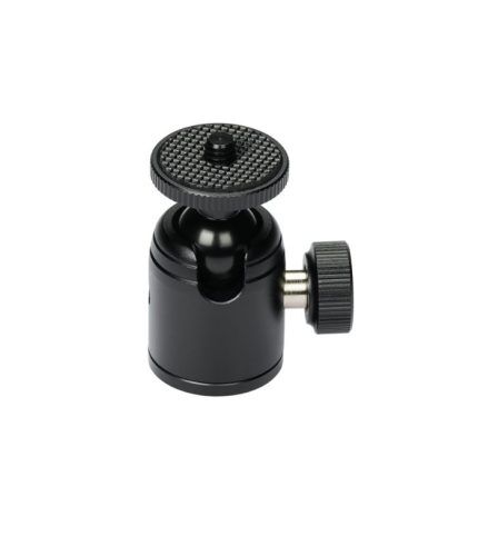 OBSBOT - Extendable Tripod Mini Ball Head