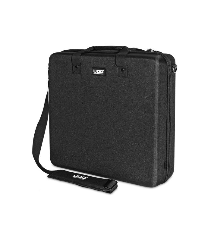 UDG - U8489BL UDG Creator Pioneer CDJ-3000/2000NXS2/DJM900NXS2 Hardcase Black - Image 3
