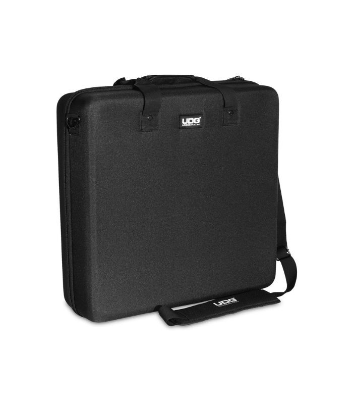 UDG - U8489BL UDG Creator Pioneer CDJ-3000/2000NXS2/DJM900NXS2 Hardcase Black - Image 1