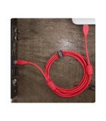UDG - U95003RD UDG Ultimate Audio Cable USB 2.0 A-B Red Straight 3m - Image 5