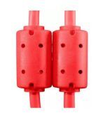 UDG - U95003RD UDG Ultimate Audio Cable USB 2.0 A-B Red Straight 3m - Image 3