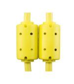 UDG - U95001YL UDG Ultimate Audio Cable USB 2.0 A-B Yellow Straight 1m - Image 3