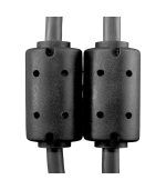 UDG - U95006BL UDG Ultimate Audio Cable USB 2.0 A-B Black Angled 3m - Image 3