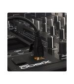 UDG - U96001BL UDG Ultimate Audio Cable USB 2.0 C-B Black Straight 1.5m - Image 5