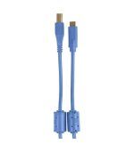 UDG - U96001LB UDG Ultimate Audio Cable USB 2.0 C-B Blue Straight 1.5m - Image 3