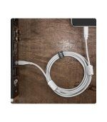 UDG - U96001WH UDG Ultimate Audio Cable USB 2.0 C-B White Straight 1.5m - Image 6