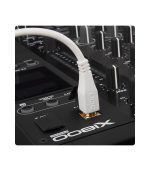 UDG - U96001WH UDG Ultimate Audio Cable USB 2.0 C-B White Straight 1.5m - Image 5