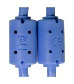 UDG - U98001LB UDG Ultimate Audio Cable USB 3.2 C-A Straight 1.5m Blue - Image 5