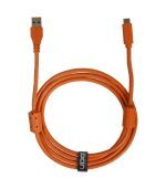 UDG - U98001OR UDG Ultimate Audio Cable USB 3.2 C-A Straight 1.5m Orange