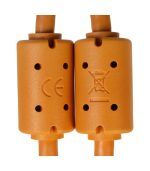 UDG - U98001OR UDG Ultimate Audio Cable USB 3.2 C-A Straight 1.5m Orange - Image 5