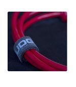 UDG - U98001RD UDG Ultimate Audio Cable USB 3.2 C-A Straight 1.5m Red - Image 6