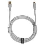 UDG - U98001WH UDG Ultimate Audio Cable USB 3.2 C-A Straight 1.5m White
