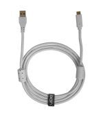 UDG - U98001WH UDG Ultimate Audio Cable USB 3.2 C-A Straight 1.5m White