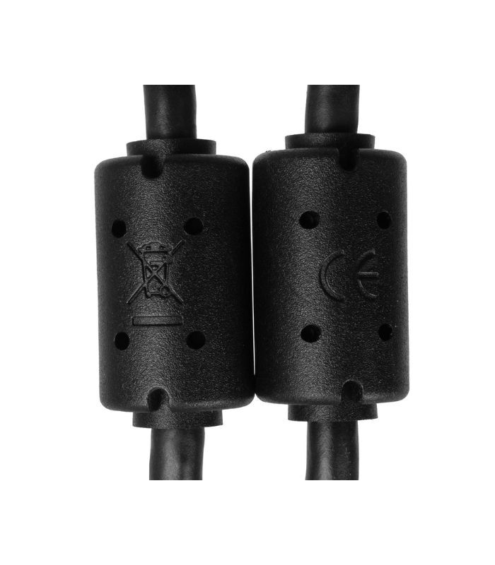 UDG - U99001BL UDG Ultimate Audio Cable USB 3.2 C-C Straight 1.5m - Black - Image 4