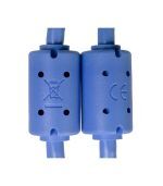 UDG - U99001LB UDG Ultimate Audio Cable USB 3.2 C-C Straight 1.5m - Blue - Image 4