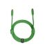 UDG - U99001GR UDG Ultimate Audio Cable USB 3.2 C-C Straight 1.5m - Green