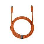 UDG - U99001OR UDG Ultimate Audio Cable USB 3.2 C-C Straight 1.5m - Orange