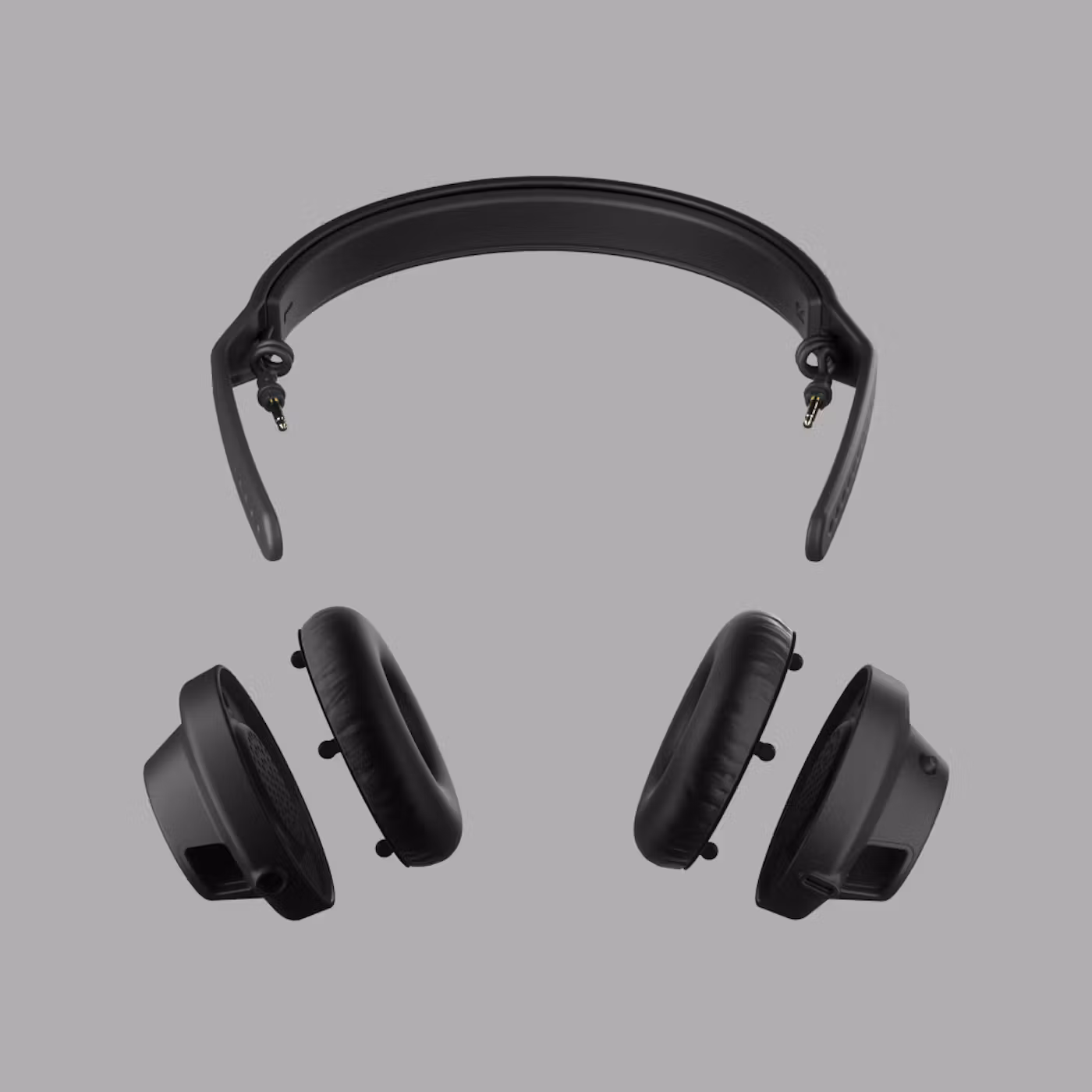 Proven durability built for DJing Robust yet lightweight construction for long-lasting reliability, ensuring comfort throughout extended use and rigorous environments. Built the same as the award-winning TMA-2 DJ, tested on stages around the world for over a decade.