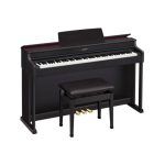 Casio AP-470BK Digital Piano - Black