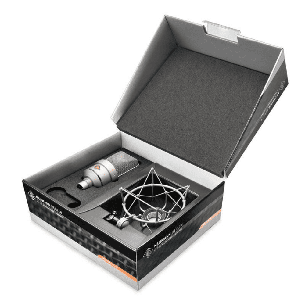 Neumann TLM-103 Studio Set Silver