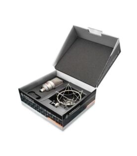 Neumann TLM-103 Studio Set Silver