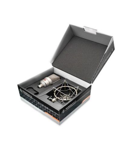 Neumann TLM-103 Studio Set Silver