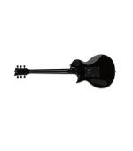 ESP - LTD GH-200 Gary Holt Signature Guitar, Black - Image 7