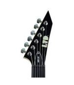 ESP - LTD MH-10 Black Finish, Includes ESP Gig Bag - Image 2
