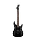 ESP - LTD MH200 Series Electric Guitar With Floyd Rose Black Finish