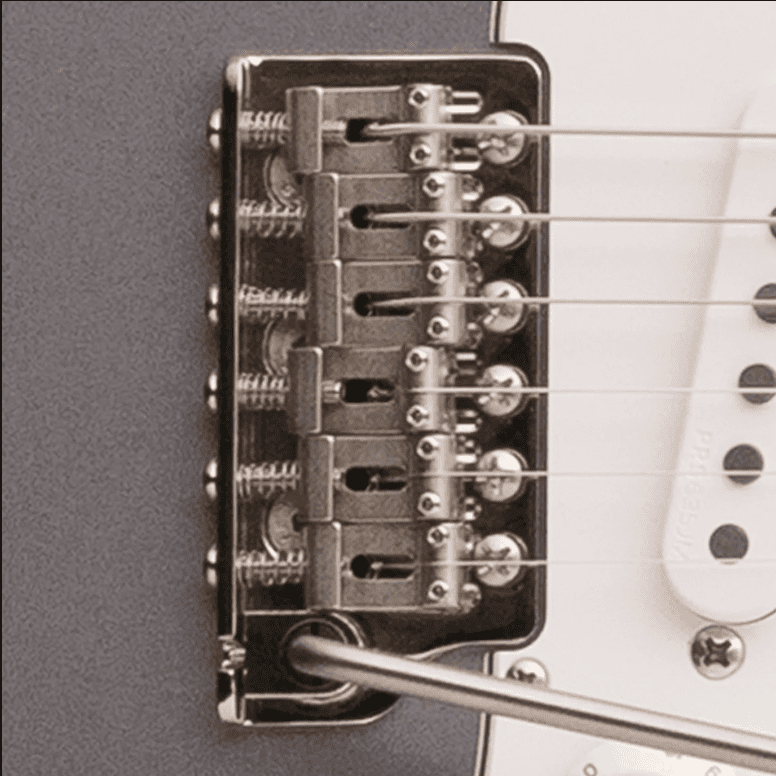 PRS SE Silver Sky grey 07