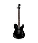ESP - LTD TE-200 Series Electric Guitar Black Finish