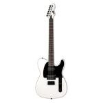 ESP - LTD TE-200 Series Electric Guitar Snow White Finish