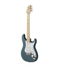 PRS SE Silver Sky blue 02