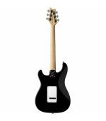 PRS SE Silver Sky piano black 02