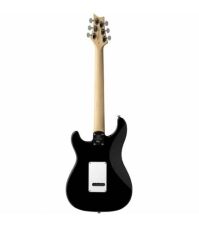 PRS SE Silver Sky piano black 02