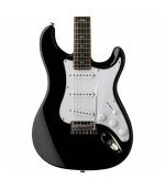 PRS SE Silver Sky piano black 01