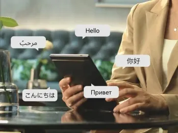 iFLYTEK AINOTE Air2 8.2" E Ink Tablet with Pen, Voice-to-Text, Language Translation, Android System, WiFi & Bluetooth - Digital Notebook for Note Taking, Study, and Meetings with ChatGPT Support