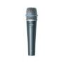 Shure - BETA 57A Dynamic Instrument Microphone